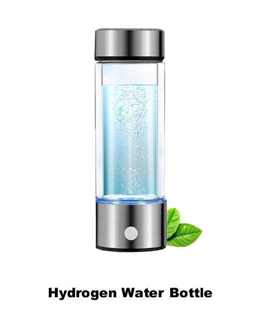 Hydrogen Water Bottle